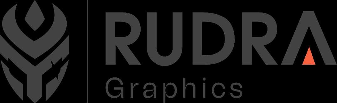 RUDRA BRANDING & DESIGN STUDIO